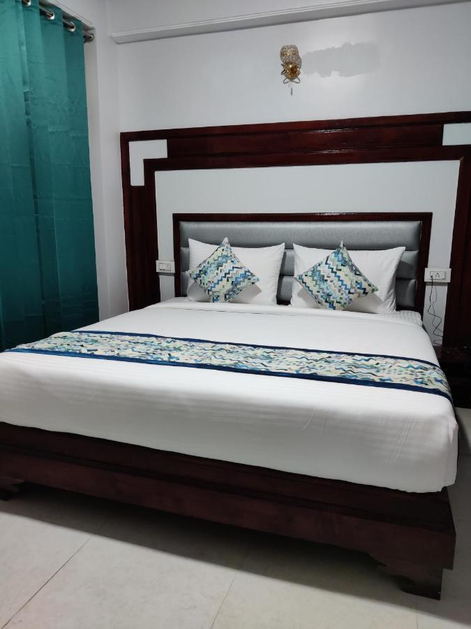 Golden Oak Shimla Exterior foto
