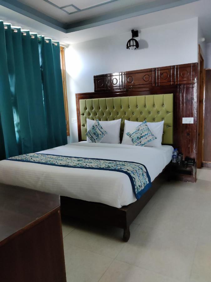 Golden Oak Shimla Exterior foto
