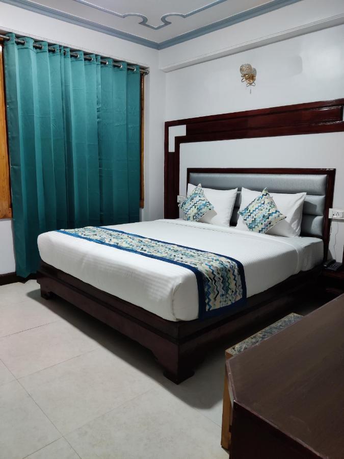 Golden Oak Shimla Exterior foto