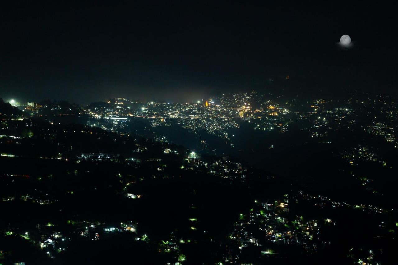 Golden Oak Shimla Exterior foto