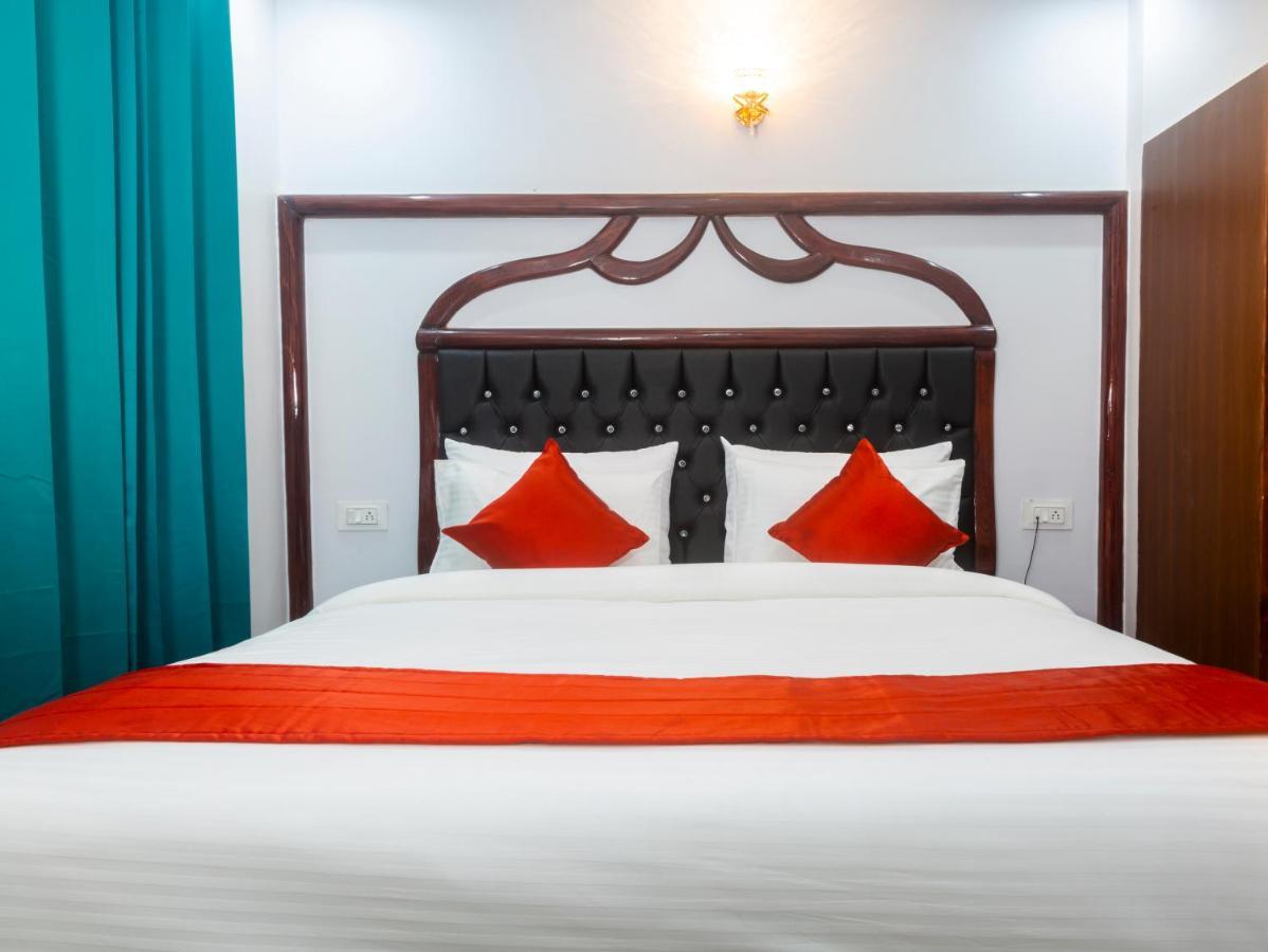 Golden Oak Shimla Exterior foto