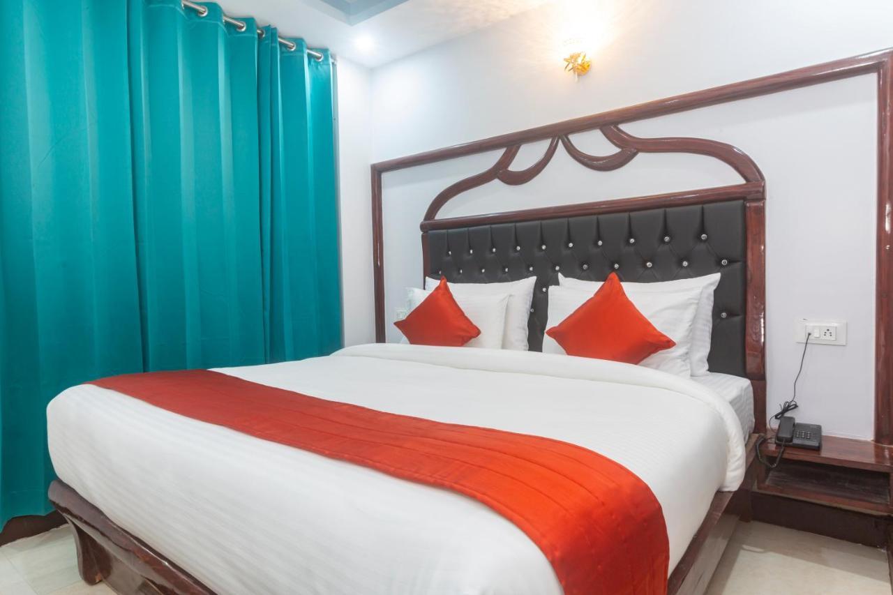 Golden Oak Shimla Exterior foto